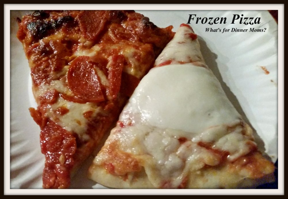 frozen-pizza